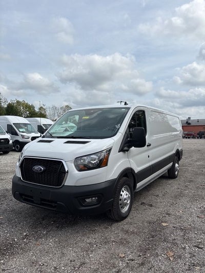 2025 Ford Transit-350 Base