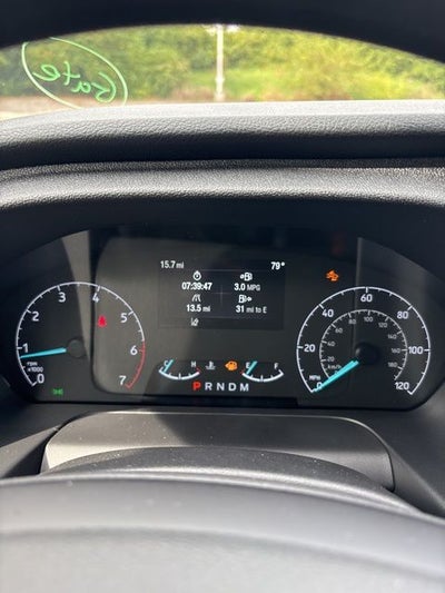 2025 Ford Transit-350 Base