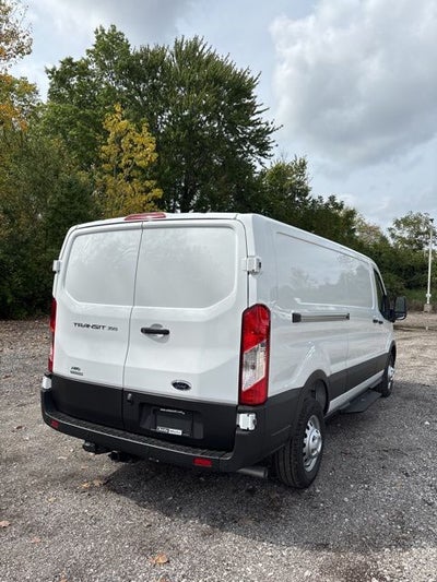 2025 Ford Transit-350 Base