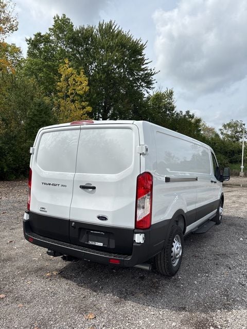 2025 Ford Transit-350 Base