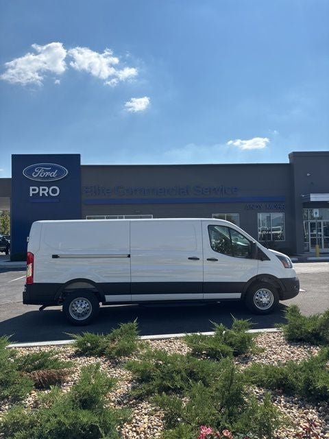 2025 Ford Transit-350 Base
