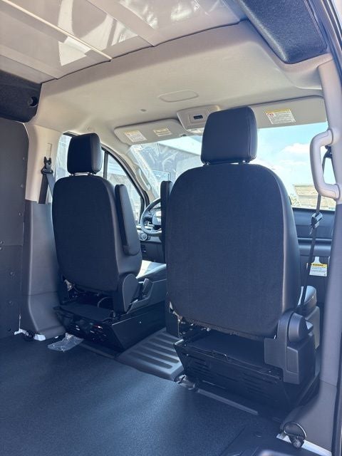 2025 Ford Transit-350 Base