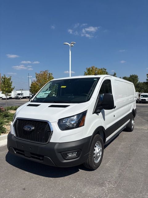 2025 Ford Transit-350 Base