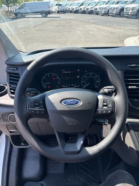 2025 Ford Transit-350 Base