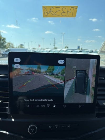 2025 Ford Transit-350 Base