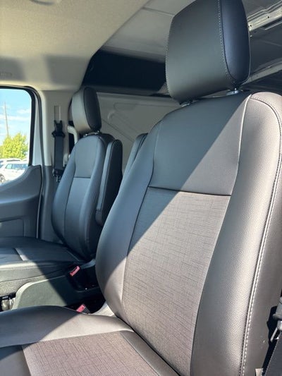 2025 Ford Transit-350 Base