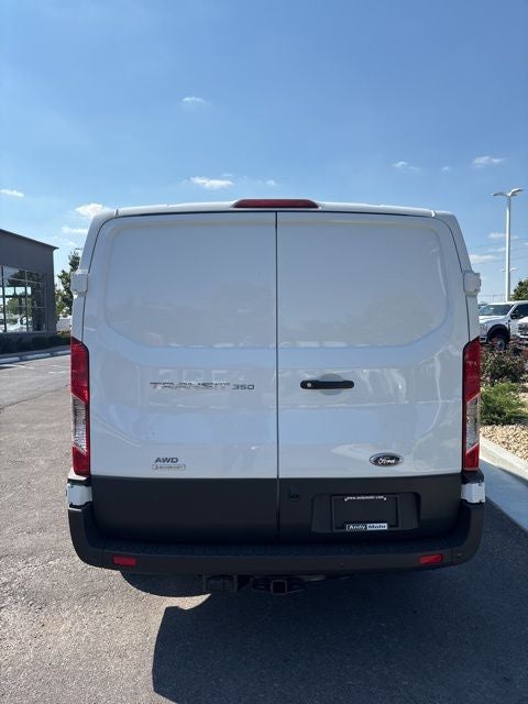 2025 Ford Transit-350 Base