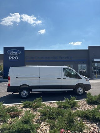 2025 Ford Transit-350 Base