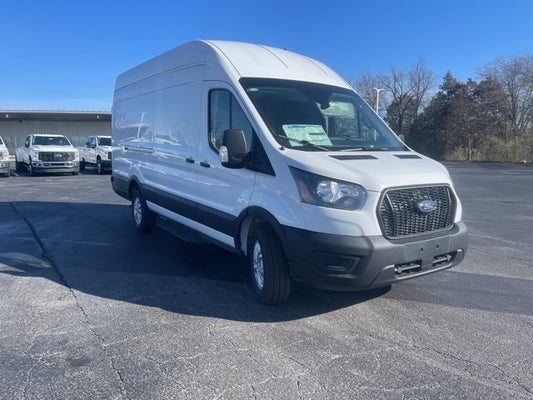 2024 Ford Transit-350 Base in Indianapolis, IN - Andy Mohr Automotive