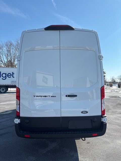 2026 Ford Transit-350 Base