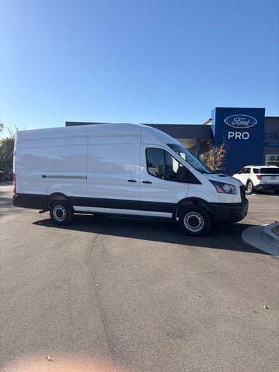 2027 Ford Transit-350 Base