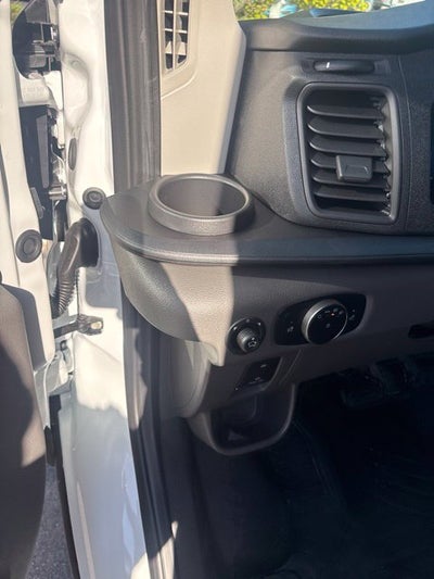 2027 Ford Transit-350 Base