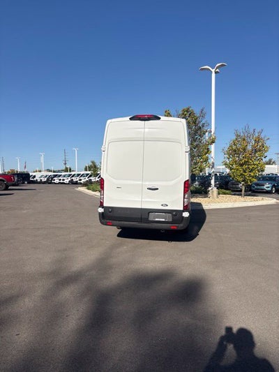 2027 Ford Transit-350 Base