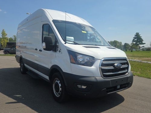 2020 Ford Transit-350 Base