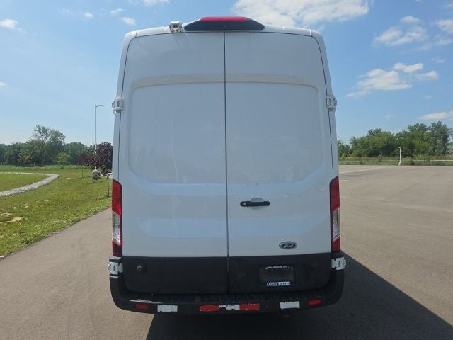 2020 Ford Transit-350 Base