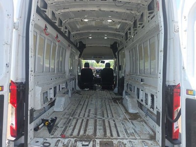 2020 Ford Transit-350 Base