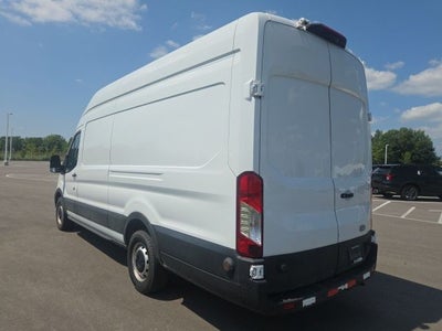 2020 Ford Transit-350 Base