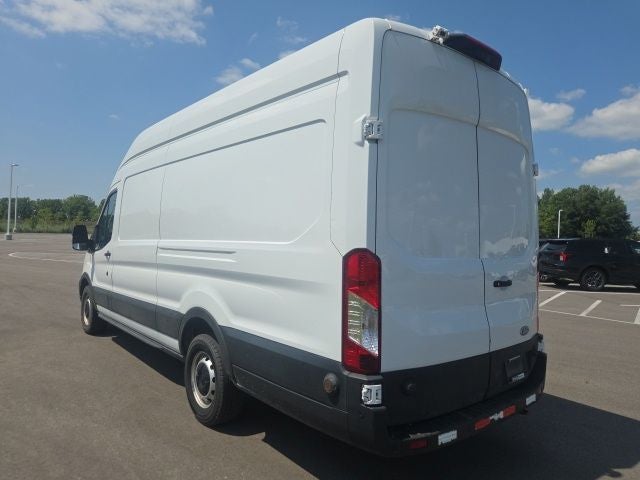 2020 Ford Transit-350 Base