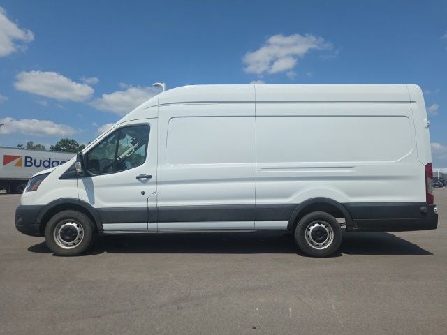 2020 Ford Transit-350 Base