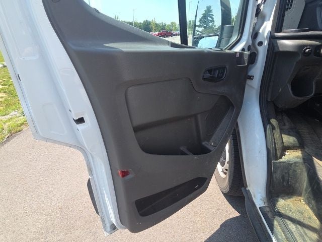 2020 Ford Transit-350 Base