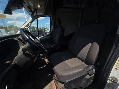 2020 Ford Transit-350 Base