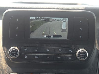 2020 Ford Transit-350 Base