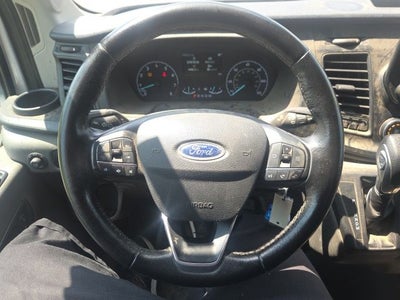 2020 Ford Transit-350 Base
