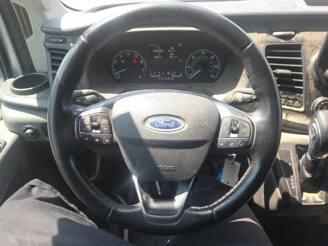 2020 Ford Transit-350 Base