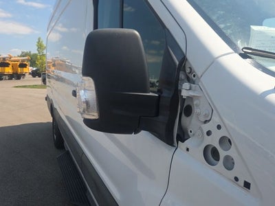 2020 Ford Transit-350 Base