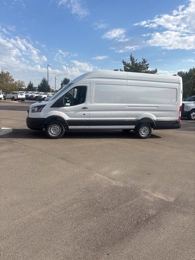2027 Ford Transit-350 Base