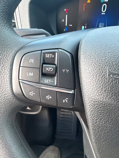 2027 Ford Transit-350 Base