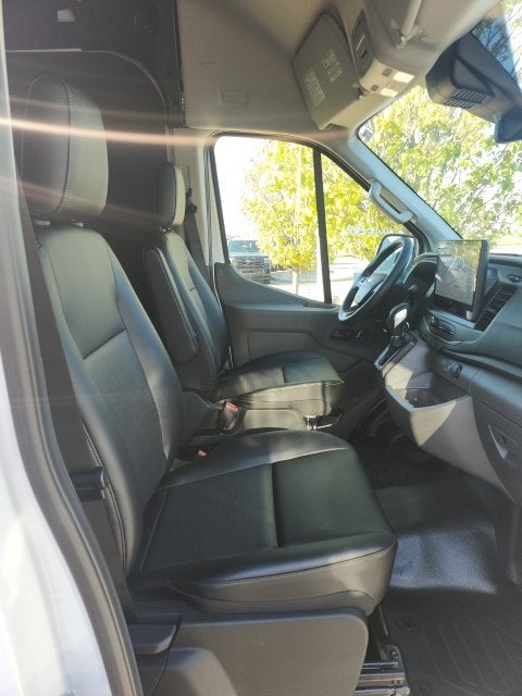 2027 Ford Transit-350 Base