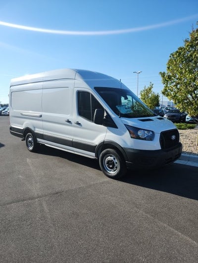 2027 Ford Transit-350 Base