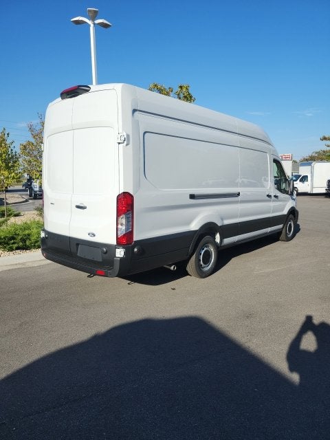 2027 Ford Transit-350 Base