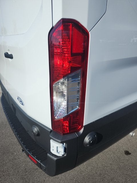 2027 Ford Transit-350 Base