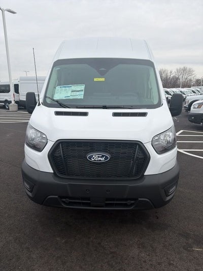 2026 Ford Transit-350 Base