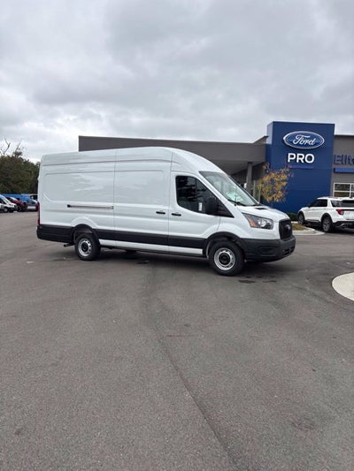 2027 Ford Transit-350 Base