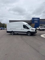 2027 Ford Transit-350 Base