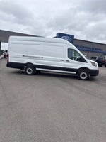 2027 Ford Transit-350 Base