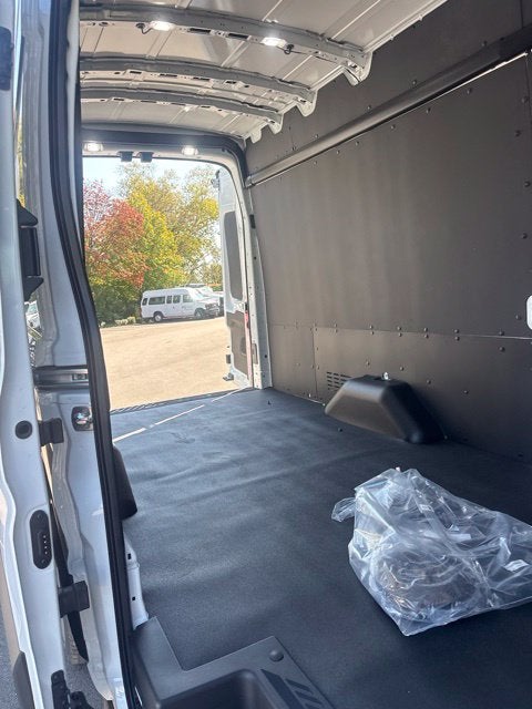 2027 Ford Transit-350 Base