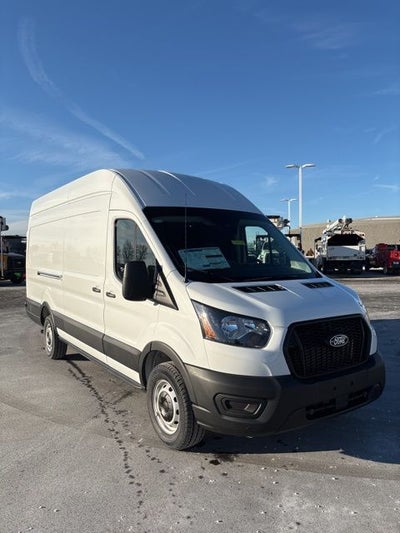 2026 Ford Transit-350 Base