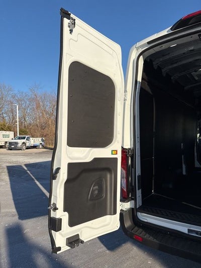 2026 Ford Transit-350 Base