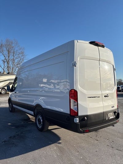 2026 Ford Transit-350 Base