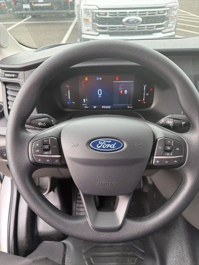 2026 Ford Transit-350 Base