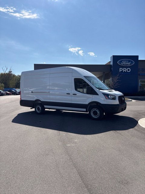 2027 Ford Transit-350 Base