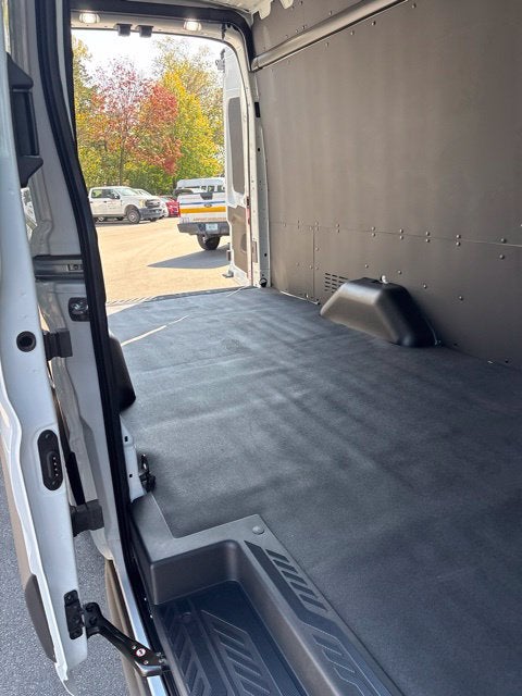 2027 Ford Transit-350 Base