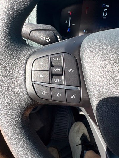 2027 Ford Transit-350 Base