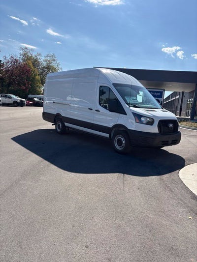 2027 Ford Transit-350 Base