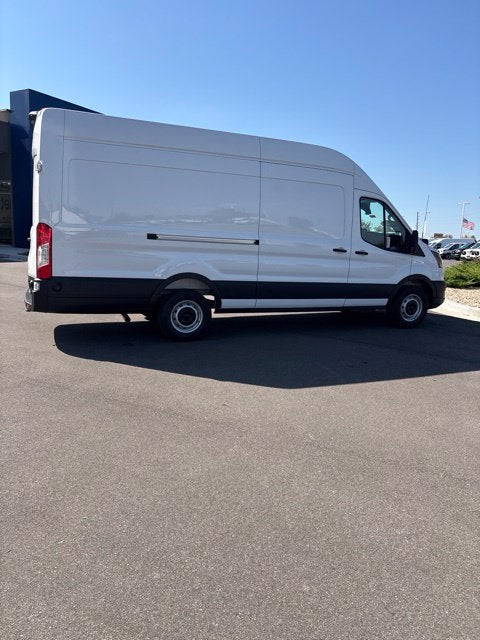 2027 Ford Transit-350 Base