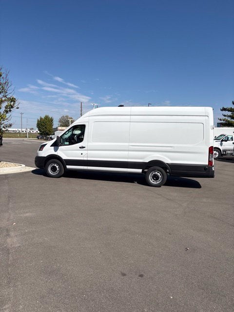 2027 Ford Transit-350 Base